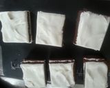 濃厚スポンジ チョコケーキ♪作り方14写真