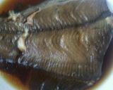 とっても簡単♪煮魚作り方8写真