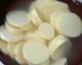 ♡秋のほっこりポタージュスープ♡作り方1写真