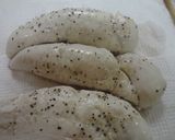 鶏のささみＤＥ常備菜作り方4写真