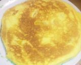 みかんたっぷり！！！オレンジホットケーキ作り方6写真
