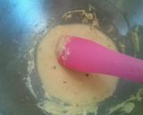 時短早茹でマカロニで♪鶏マカロニグラタン作り方3写真