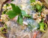 蟹あんかけチャーハン作り方7写真