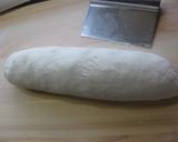 甘納豆とチーズの米粉パン作り方6写真