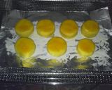 トースターdeスイートポテト♬作り方6写真