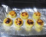 トースターdeスイートポテト♬作り方7写真