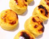 トースターdeスイートポテト♬作り方8写真