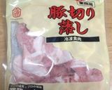 焼きそば作り方1写真