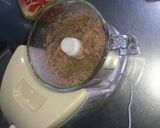 鰯のつみれ汁☆in玉葱(*^^*)作り方2写真