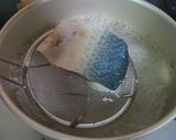 超簡単☆鯖味噌煮作り方2写真