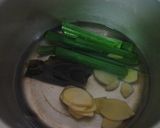 超簡単☆鯖味噌煮作り方3写真