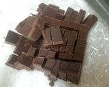 生チョコ作り方1写真