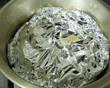 土手煮風【大根の味噌煮込み】煮込むだけ作り方6写真
