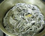 土手煮風【大根の味噌煮込み】煮込むだけ作り方6写真
