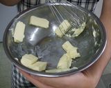 いちごちゃんクッキー作り方1写真