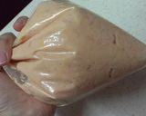 袋一枚で簡単★スティックチキンナゲット作り方3写真