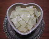 簡単☆ホワイトソースで簡単グラタン作り方1写真