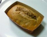 フェイジョアの黒砂糖パウンドケーキ♪作り方10写真