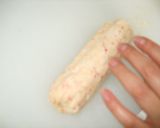 いちごちゃんクッキー作り方5写真