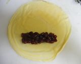 パクッと♪小倉クレープアイス☆作り方7写真