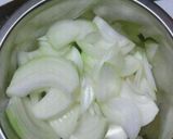 ❀たっぷり野菜のクリームグラタン❀作り方2写真