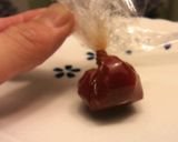 お弁当用ケチャップ作り方2写真