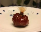 お弁当用ケチャップ作り方3写真