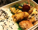お弁当用ケチャップ作り方4写真