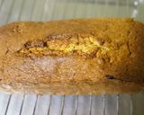 プロヴァンス風アールグレイパウンドケーキ作り方13写真
