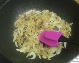 ﾅﾝﾁｬﾝNo1☆ケチャップタコライス作り方1写真