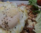 ﾅﾝﾁｬﾝNo1☆ケチャップタコライス作り方7写真