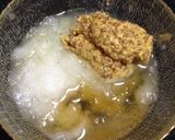 チキンのハニーマスタードオニオン作り方1写真