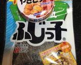 焼き鳥と塩昆布の炊き込みご飯作り方1写真