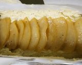 プロヴァンス風アールグレイパウンドケーキ作り方9写真