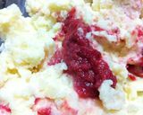 ルバーブでポテトサラダ作り方4写真