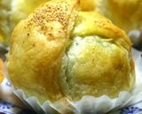 懐かしの味☆和風渋皮マロンパイ作り方11写真