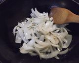 肉もいいけど車麩もいい！甘味噌炒め作り方5写真