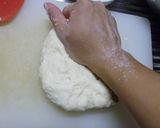 しっかりベーグル~トマトバジルver.~作り方4写真