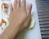 しっかりベーグル~トマトバジルver.~作り方6写真