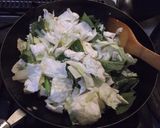 肉もいいけど車麩もいい！甘味噌炒め作り方6写真