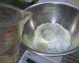 しっかりベーグル～胡桃クリチーver.～作り方3写真