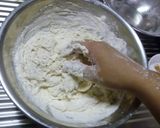 しっかりベーグル～胡桃クリチーver.～作り方5写真