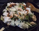 肉もいいけど車麩もいい！甘味噌炒め作り方9写真