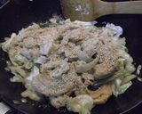 肉もいいけど車麩もいい！甘味噌炒め作り方11写真