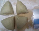 鶏ガラ醤油ラーメン！作り方3写真
