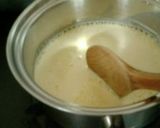 絶品ダブルクリーム作り方4写真