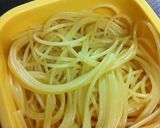 簡単！パスタサラダ作り方2写真