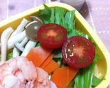 簡単！パスタサラダ作り方4写真