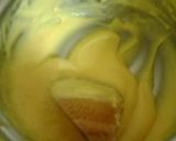 絶品ダブルクリーム作り方5写真