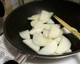 簡単・お手軽♪豚大根作り方2写真
